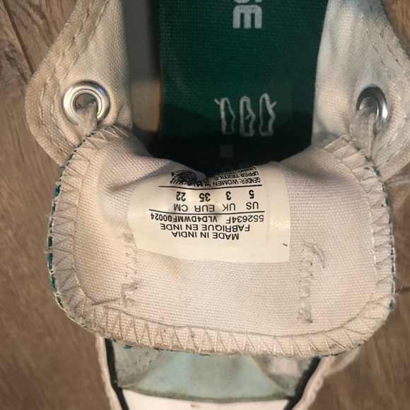 Converse All ⭐️ Stars - Picture 5 of 6